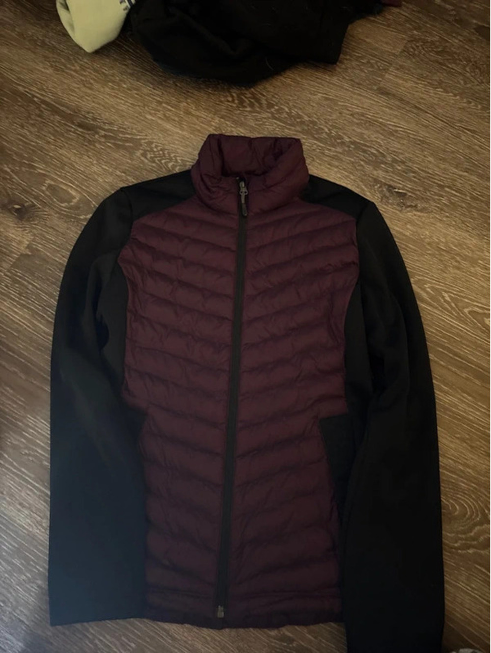 Women’s jacket